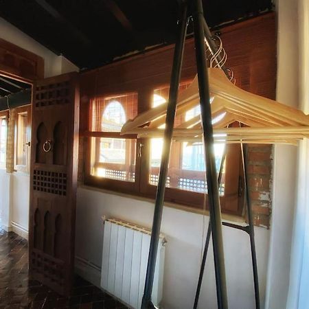 Private Apartment - The Lover'S Nest - Apt Privado Granada Buitenkant foto