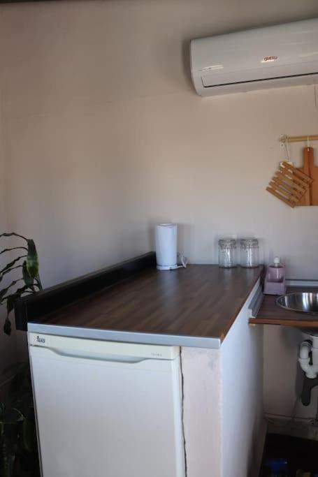 Private Apartment - The Lover'S Nest - Apt Privado Granada Buitenkant foto