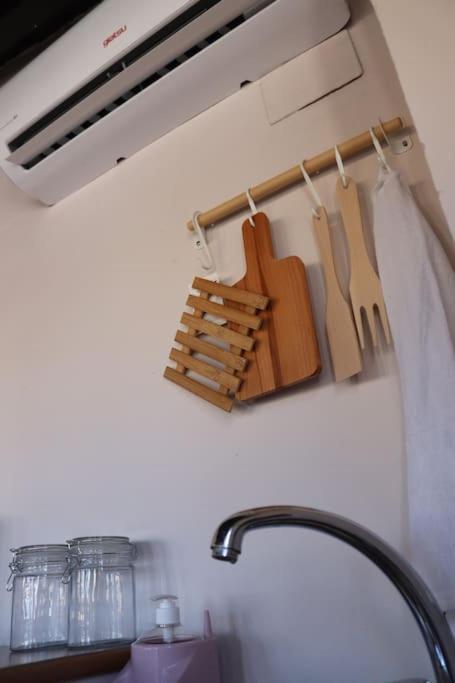 Private Apartment - The Lover'S Nest - Apt Privado Granada Buitenkant foto