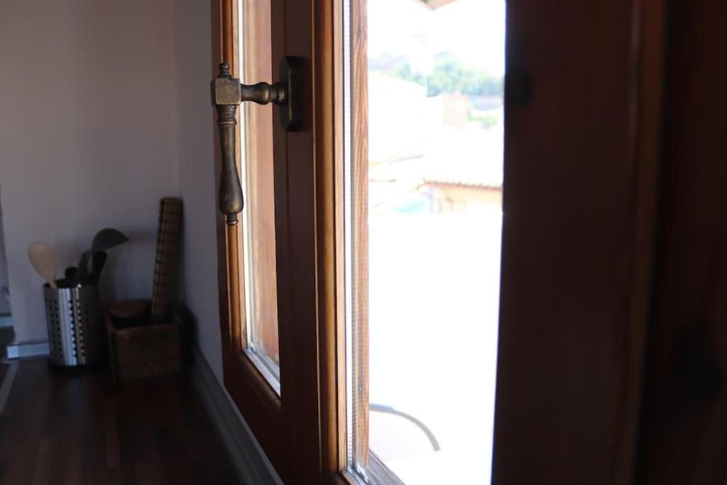 Private Apartment - The Lover'S Nest - Apt Privado Granada Buitenkant foto
